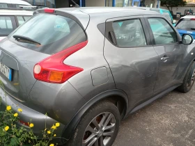 Nissan Juke 1.5D, снимка 5