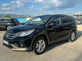 Снимка Honda Cr-v
