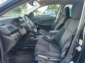 Обява за продажба на Honda Cr-v 2.2CDTI  ~25 490 лв. - изображение 6