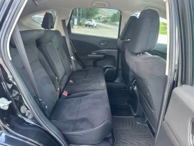 Обява за продажба на Honda Cr-v 2.2CDTI  ~25 490 лв. - изображение 9