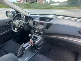 Обява за продажба на Honda Cr-v 2.2CDTI  ~25 490 лв. - изображение 10