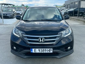 Обява за продажба на Honda Cr-v 2.2CDTI  ~25 490 лв. - изображение 1