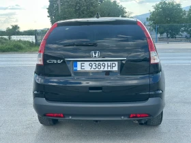 Обява за продажба на Honda Cr-v 2.2CDTI  ~25 490 лв. - изображение 4