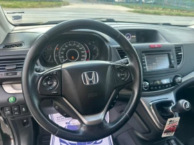Honda Cr-v 2.2CDTI - 25490 лв. - 85079360 | Car24.bg