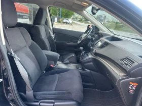 Обява за продажба на Honda Cr-v 2.2CDTI  ~25 490 лв. - изображение 8