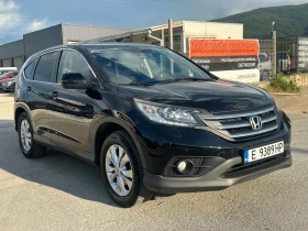 Обява за продажба на Honda Cr-v 2.2CDTI  ~25 490 лв. - изображение 2