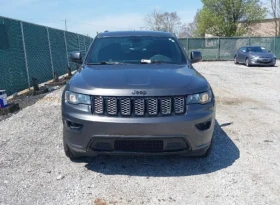 Jeep Grand cherokee | Mobile.bg    6