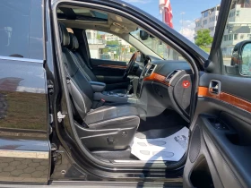 Jeep Grand cherokee 3.6i//FULL/TOP | Mobile.bg    12