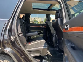 Jeep Grand cherokee 3.6i//FULL/TOP | Mobile.bg    13