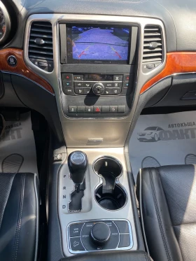 Jeep Grand cherokee 3.6i//FULL/TOP | Mobile.bg    15