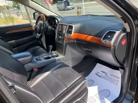 Jeep Grand cherokee 3.6i//FULL/TOP | Mobile.bg    11