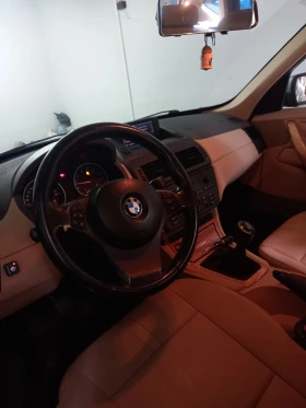 BMW X3 | Mobile.bg    9