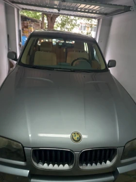 BMW X3 | Mobile.bg    5