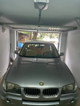 BMW X3 | Mobile.bg    8