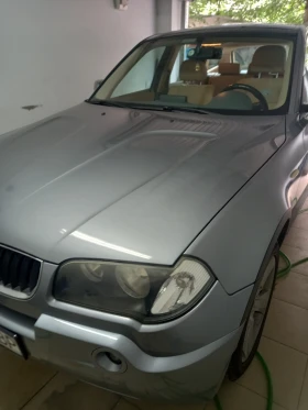 BMW X3 | Mobile.bg    6