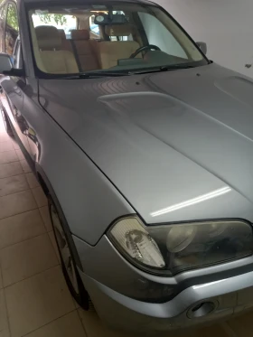BMW X3 | Mobile.bg    7