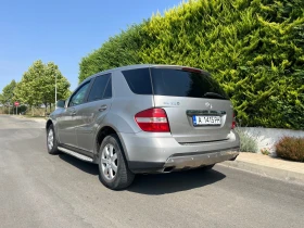 Mercedes-Benz ML 320 280 | Mobile.bg    3