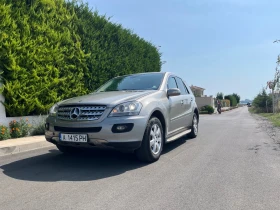 Mercedes-Benz ML 320 280 | Mobile.bg    2