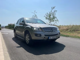 Обява за продажба на Mercedes-Benz ML 280 ~10 000 лв. - изображение 1