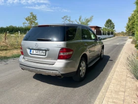 Mercedes-Benz ML 320 280 | Mobile.bg    4