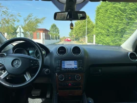 Mercedes-Benz ML 320 280 | Mobile.bg    5