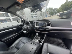 Обява за продажба на Toyota Highlander 3.0 Hybrid XLE ~51 999 лв. - изображение 6