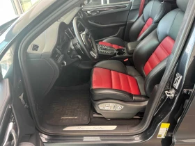 Porsche Macan Turbo* CARFAX* АВТОФИНАНС БЕЗ ПЪРВОНАЧАЛНА ВНОСКА - 54000 лв. - 71898906 9