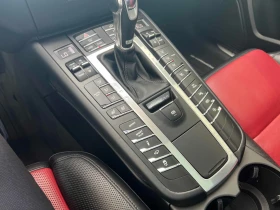 Porsche Macan Turbo* CARFAX* АВТОФИНАНС БЕЗ ПЪРВОНАЧАЛНА ВНОСКА - 54000 лв. - 71898906 10