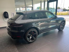 Porsche Macan Turbo* CARFAX* АВТОФИНАНС БЕЗ ПЪРВОНАЧАЛНА ВНОСКА - 54000 лв. - 71898906 4