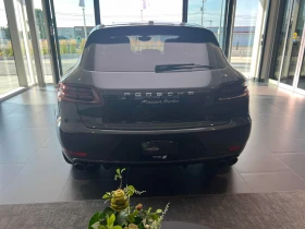 Porsche Macan Turbo* CARFAX* АВТОФИНАНС БЕЗ ПЪРВОНАЧАЛНА ВНОСКА - 54000 лв. - 71898906 5