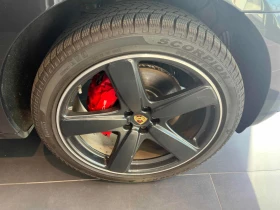 Porsche Macan Turbo* CARFAX* АВТОФИНАНС БЕЗ ПЪРВОНАЧАЛНА ВНОСКА - 54000 лв. - 71898906 8