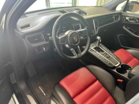 Porsche Macan Turbo* CARFAX* АВТОФИНАНС БЕЗ ПЪРВОНАЧАЛНА ВНОСКА - 54000 лв. - 71898906 7