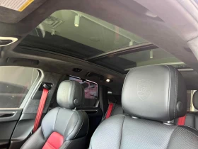 Porsche Macan Turbo* CARFAX* АВТОФИНАНС БЕЗ ПЪРВОНАЧАЛНА ВНОСКА - 54000 лв. - 71898906 11