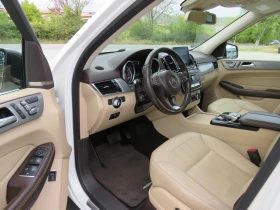 Mercedes-Benz GLS AMG PACK KEYLESS PANORAMA 9G 7- | Mobile.bg    9