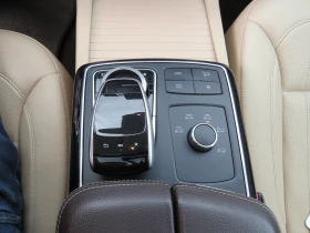 Mercedes-Benz GLS AMG PACK KEYLESS PANORAMA 9G 7- | Mobile.bg    14