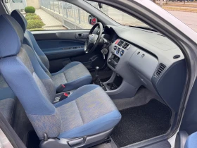 Honda Hr-v 1.6i 116.* * *  | Mobile.bg    11