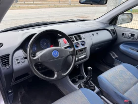 Honda Hr-v 1.6i 116.* * *  | Mobile.bg    10