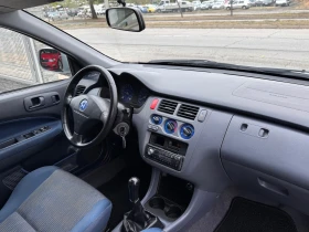 Honda Hr-v 1.6i 116.* * *  | Mobile.bg    12