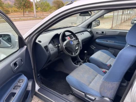 Honda Hr-v 1.6i 116.* * *  | Mobile.bg    9
