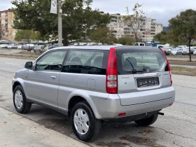     Honda Hr-v 1.6i 116.* * * 