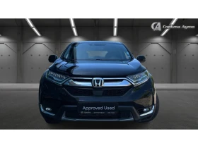 Honda Cr-v 1.5T 4WD Style, ������� ������ �� 625 ��. | Mobile.bg � ����� ������ 5