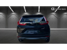 ����� �� �������� �� Honda Cr-v 1.5T 4WD Style, ������� ������ �� 625 ��.