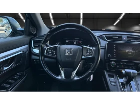Honda Cr-v 1.5T 4WD Style, ������� ������ �� 625 ��. | Mobile.bg � ����� ������ 10