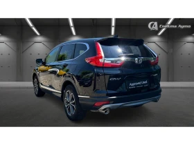 ����� �� �������� �� Honda Cr-v 1.5T 4WD Style, ������� ������ �� 625 ��.
