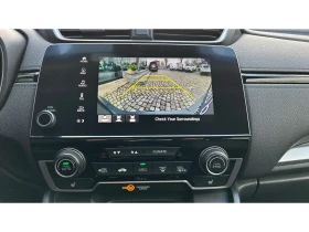 Honda Cr-v 1.5T 4WD Style, ������� ������ �� 625 ��. | Mobile.bg � ����� ������ 8