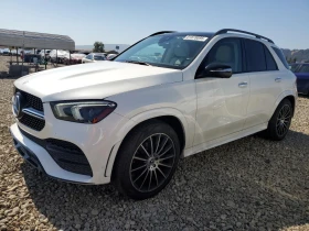 Mercedes-Benz GLE 350 4MATIC * AMG PACK*  - 64999 лв. / 33233.46 € - 66383518 2