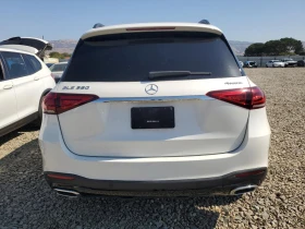Mercedes-Benz GLE 350 4MATIC * AMG PACK*  - 64999 лв. / 33233.46 € - 66383518 6