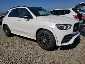 Mercedes-Benz GLE 350 4MATIC * AMG PACK* 