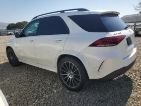 Mercedes-Benz GLE 350 4MATIC * AMG PACK*  - 64999 лв. / 33233.46 € - 66383518 3