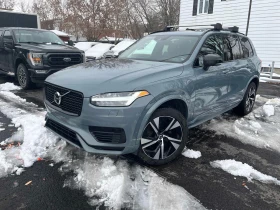 Volvo Xc90 R-Design CARFAX АВТО КРЕДИТ 